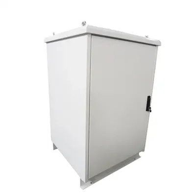 Off-grid type energy storage cabinet for Middle Eastern islands