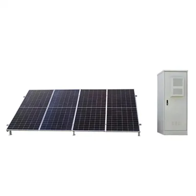 Wind power control system workplace