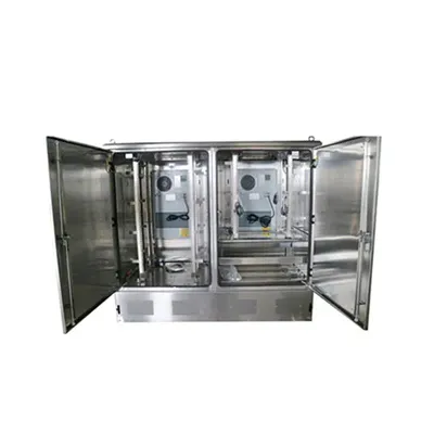 Price quote for 100kWh energy storage battery cabinet for European base stations