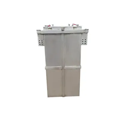 Disadvantages of large-scale ground power station energy storage