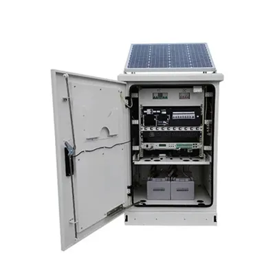 Cost of 10kW Base Station Cabinet in Vietnam