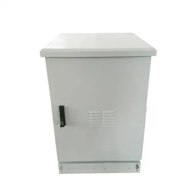 Application of energy storage power stations in solar enterprises