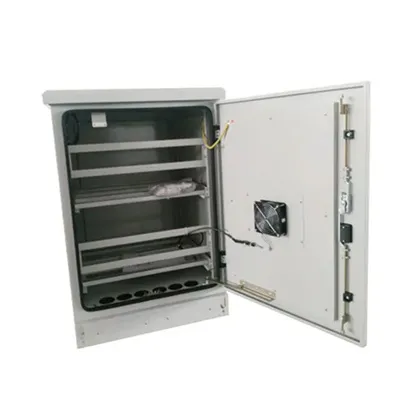 How much does a grid-connected battery cabinet cost for a data center in Indonesia 