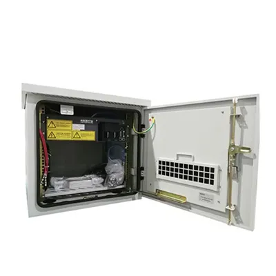 Solar class 400 watts