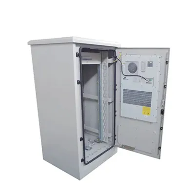 Customized Investment in Photovoltaic Energy Storage Cabinets for Resorts