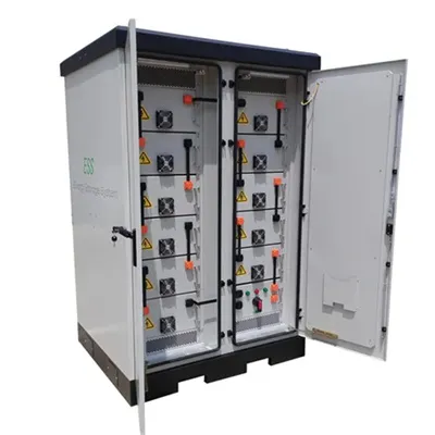Production of special batteries for solar energy storage