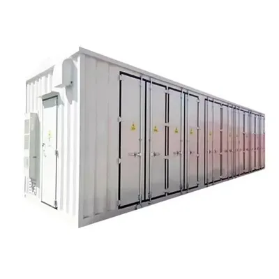 Belarus gomel solar integrated energy storage cabinet liquid cooling 2025 model