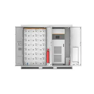 10MW solar cabinet offers the best cost performance