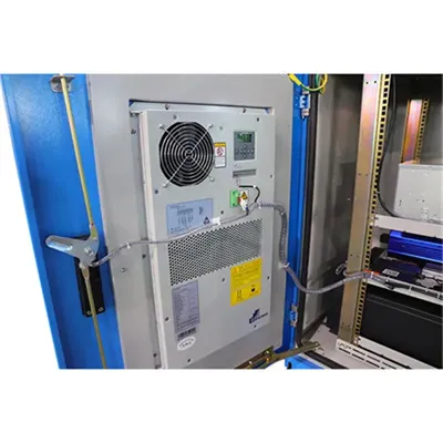 Ghana energy storage solar project installation