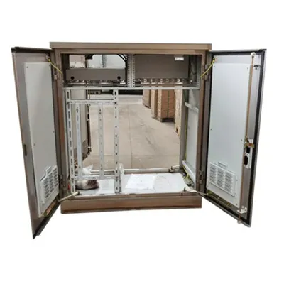 Denmark off-grid modular solar cabinet automated price list