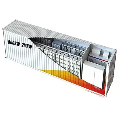 Outdoor energy storage cabinet system custom price