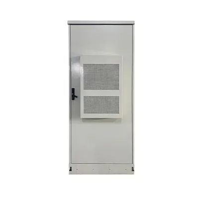 Customized Trading Terms for Outdoor Solar Display Cabinets for Farms
