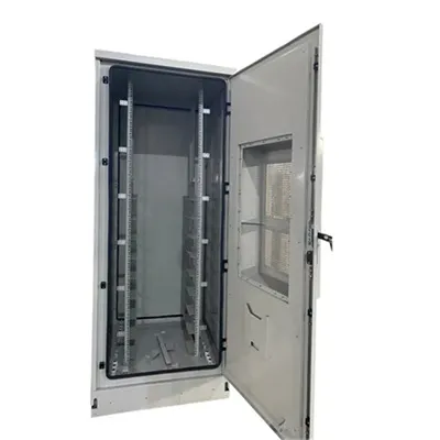 Warranty for 30kwh products used in shopping malls modular outdoor cabinet 
