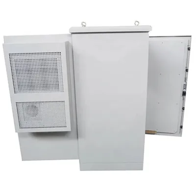 Recommend a cheap solar outdoor power cabinet