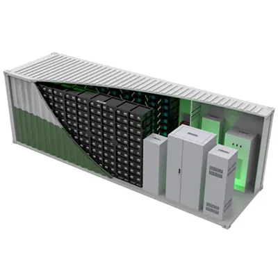 Solar power system for cabin in jakarta
