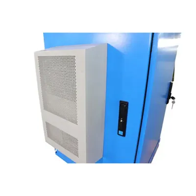 Cost of a 30kWh Power Storage Cabinet for Hospitals
