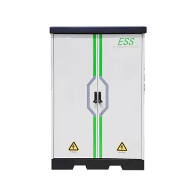 Comparative test of automated outdoor telecom cabinets