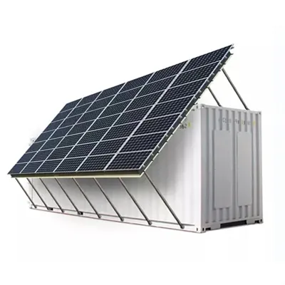 Amsterdam plans new energy storage industry