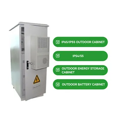 Plant rooftop solar plus energy storage