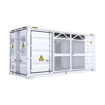 Pretoria household solar energy storage cabinet system manufacturer
