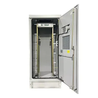 Eastern european off-grid bess cabinet earthquake-resistant type