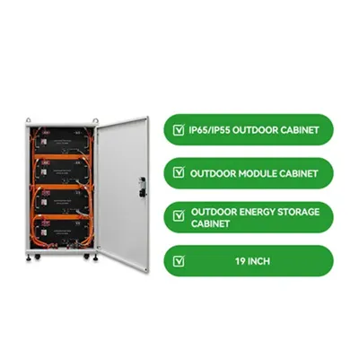 Doha solar energy storage cabinet system peak-valley arbitrage profits are significant 