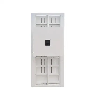 What kind of outdoor solar power hub is durable